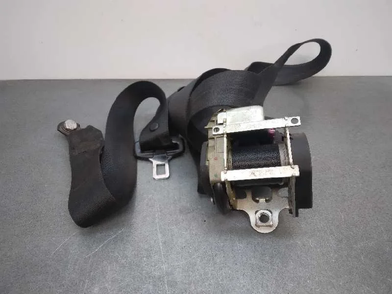Cinturon Seguridad Delantero Izquierdo para Fiat Linea (110)