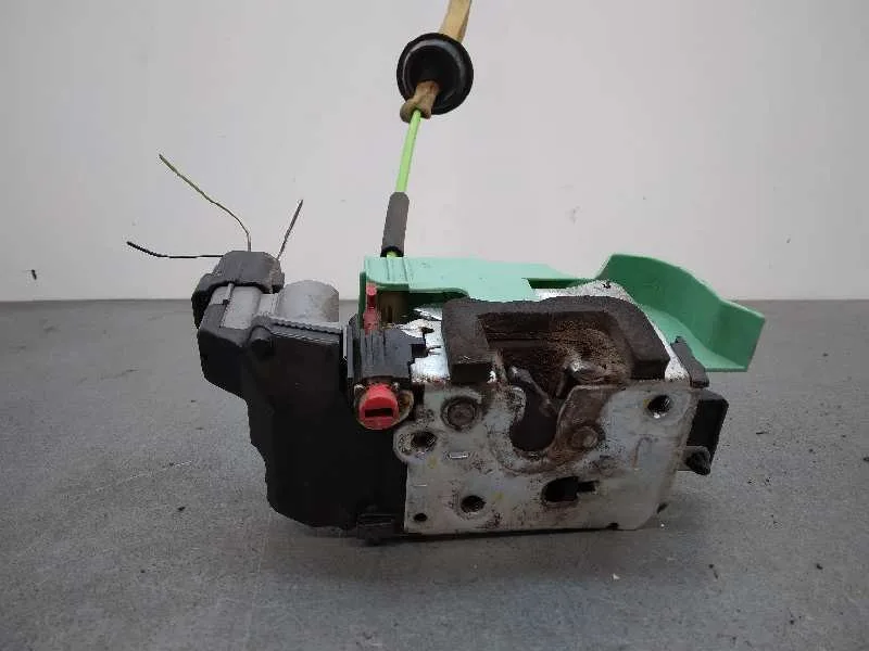 Cerradura Puerta Trasera Derecha para Fiat Linea (110)