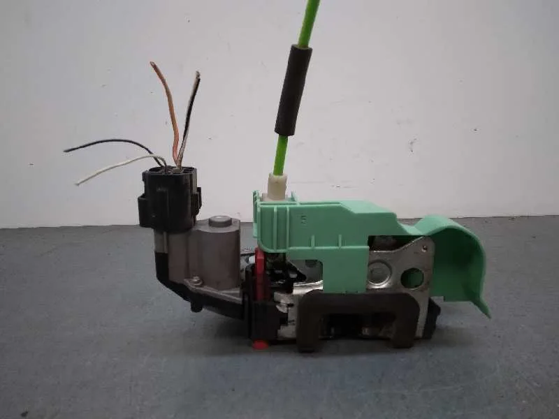 Cerradura Puerta Trasera Derecha para Fiat Linea (110)