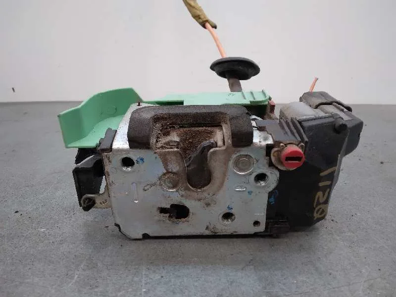 Cerradura Puerta Trasera Izquierda para Fiat Linea (110)