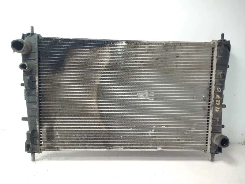 Radiador Agua para Fiat Linea (110)