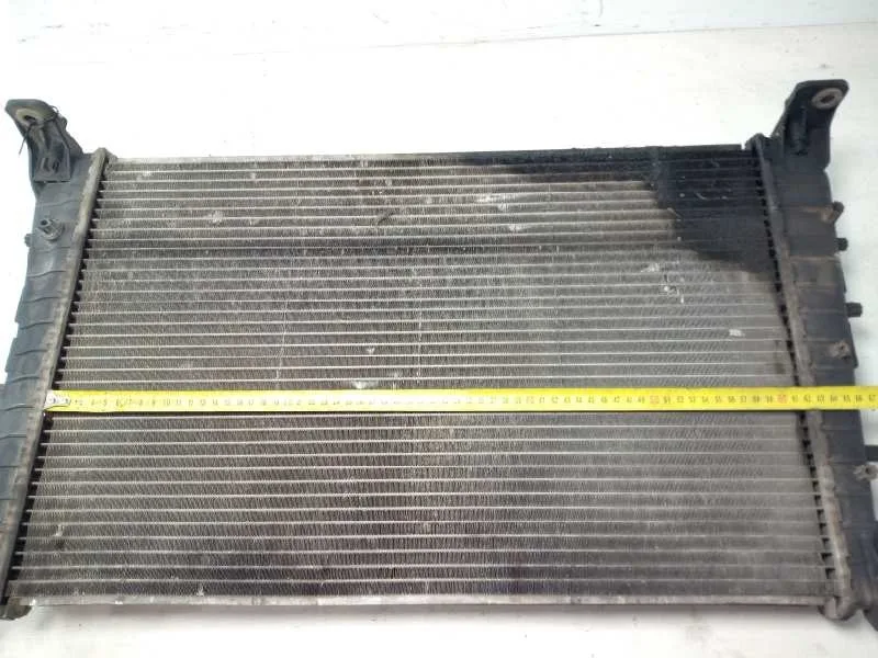 Radiador Agua para Fiat Linea (110)