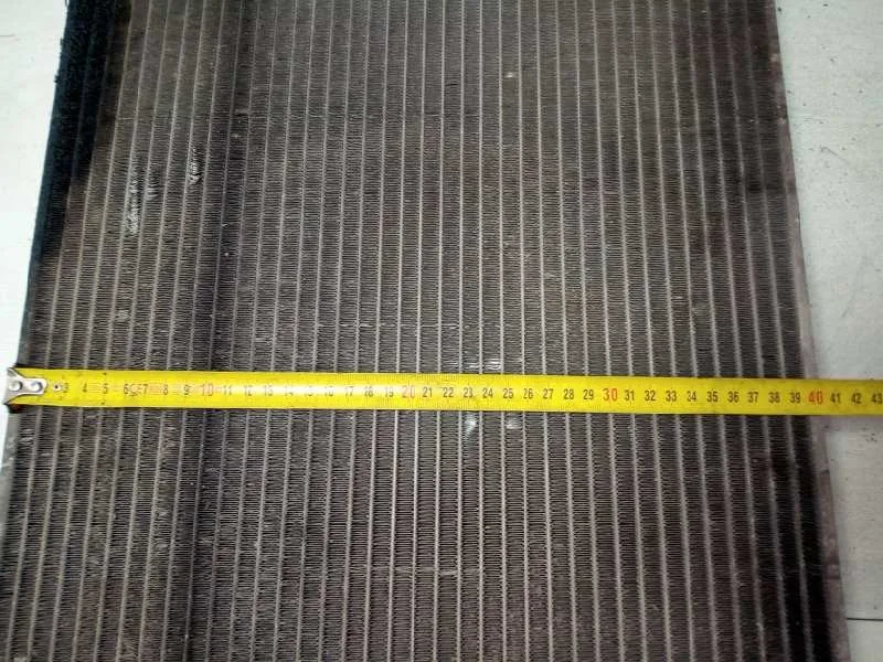 Radiador Agua para Fiat Linea (110)