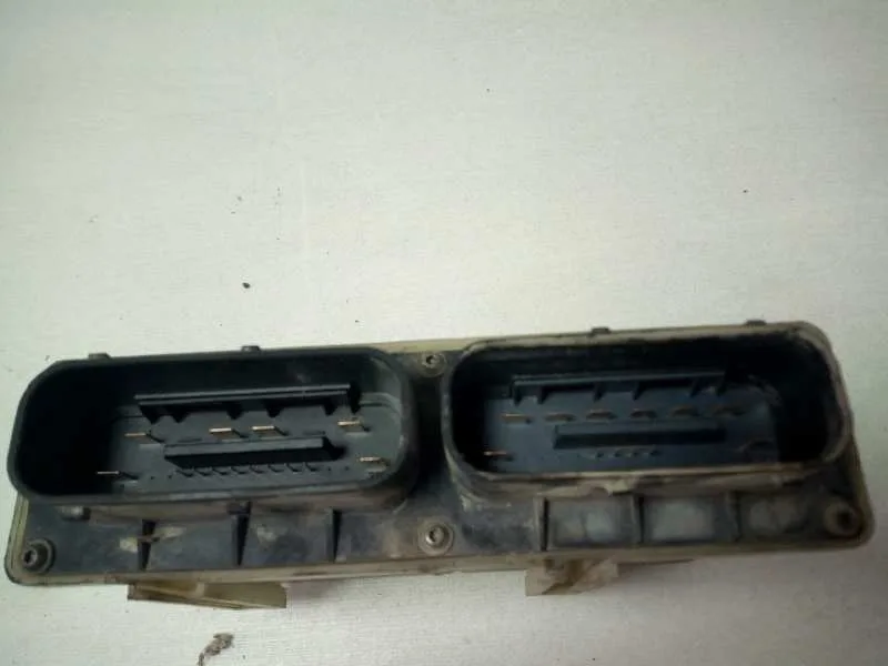 Modulo Electronico para Opel Zafira A