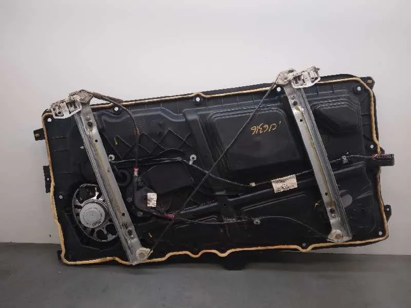 Elevalunas Delantero Derecho para Ford Fiesta (Cbk)