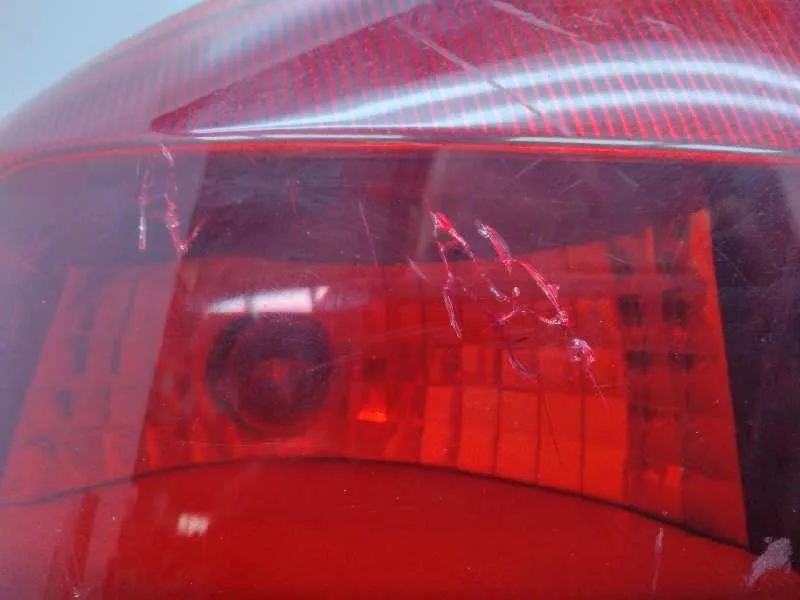 Piloto Trasero Izquierdo para Opel Astra G Coupe