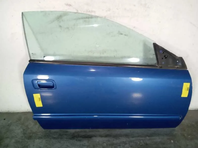 Puerta Delantera Derecha para Opel Astra G Coupe