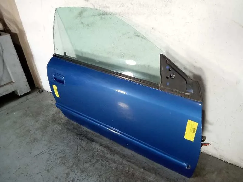 Puerta Delantera Derecha para Opel Astra G Coupe