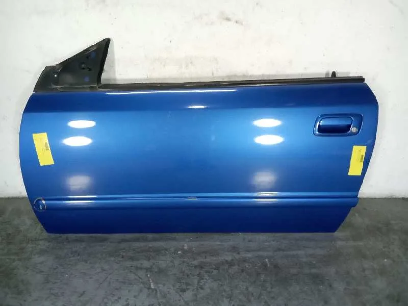 Puerta Delantera Izquierda para Opel Astra G Coupe