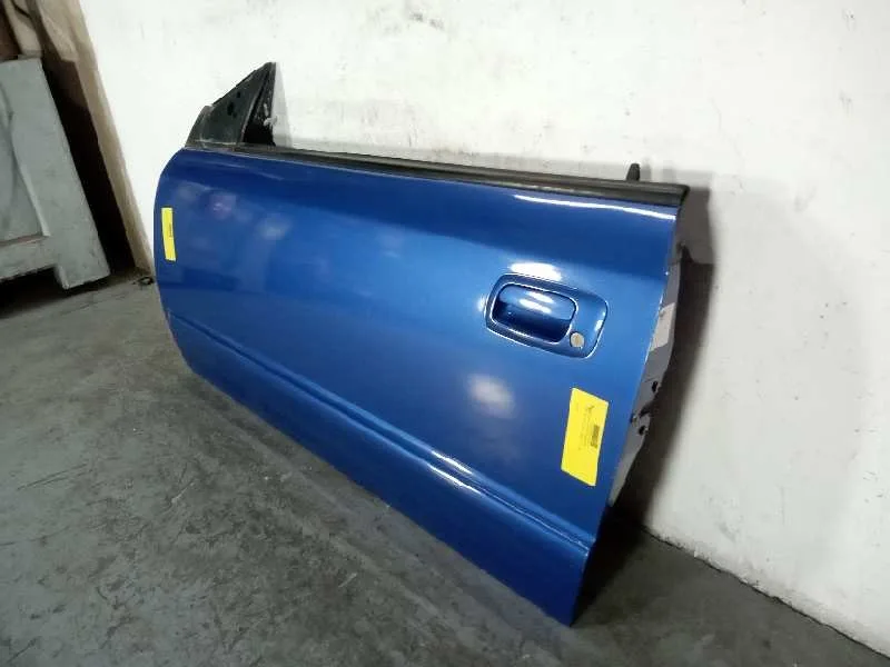Puerta Delantera Izquierda para Opel Astra G Coupe