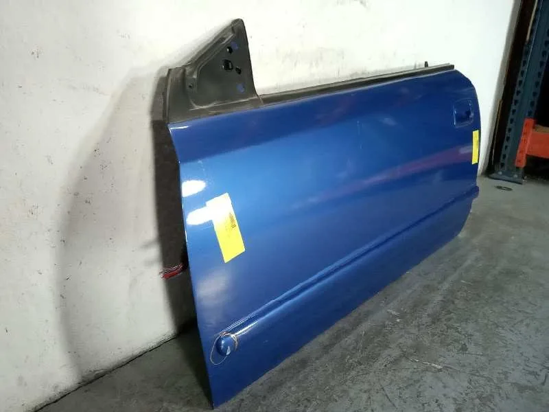 Puerta Delantera Izquierda para Opel Astra G Coupe