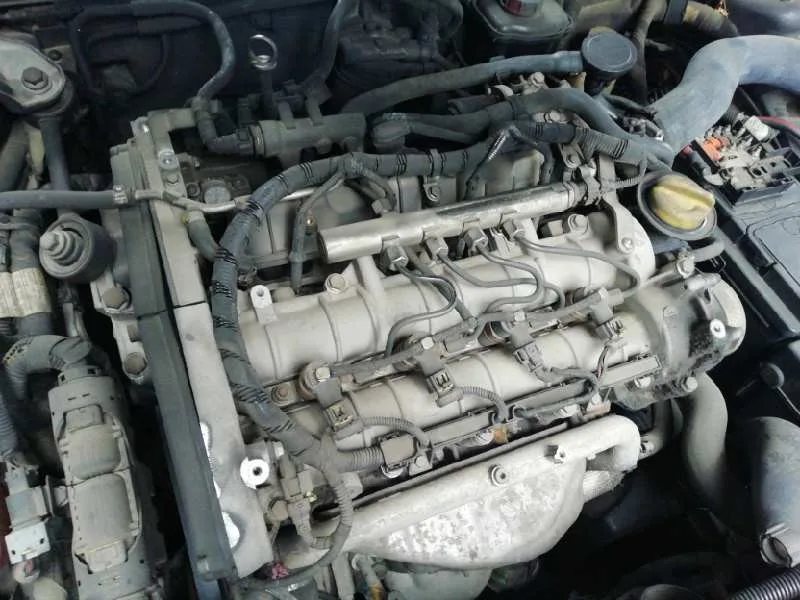 Motor Completo para Alfa Romeo 147 (190)