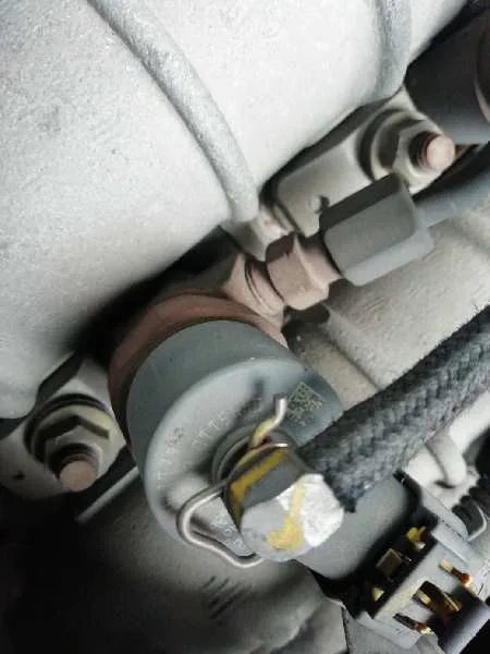 Motor Completo para Alfa Romeo 147 (190)
