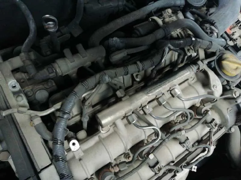 Motor Completo para Alfa Romeo 147 (190)