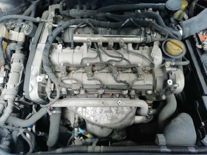 Motor Completo para Alfa Romeo 147 (190)