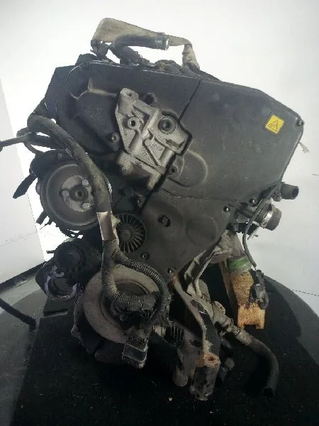 Motor Completo para Alfa Romeo 147 (190)