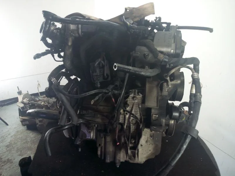 Motor Completo para Alfa Romeo 147 (190)