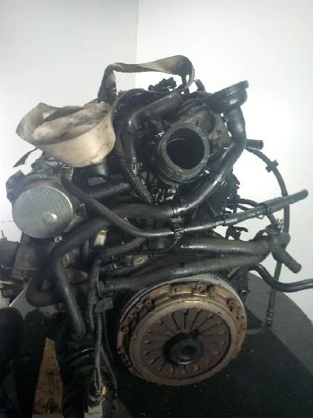 Motor Completo para Alfa Romeo 147 (190)