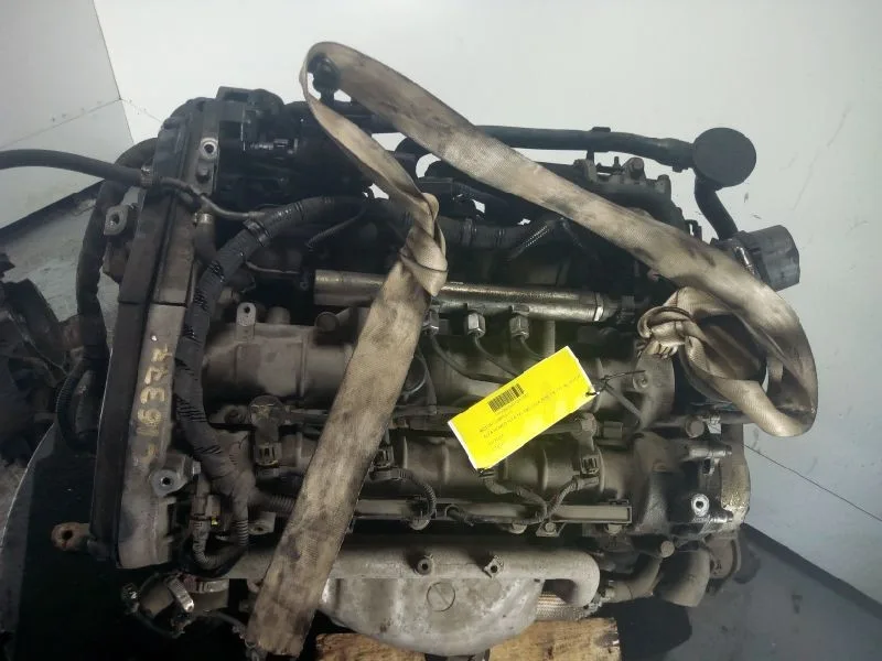 Motor Completo para Alfa Romeo 147 (190)