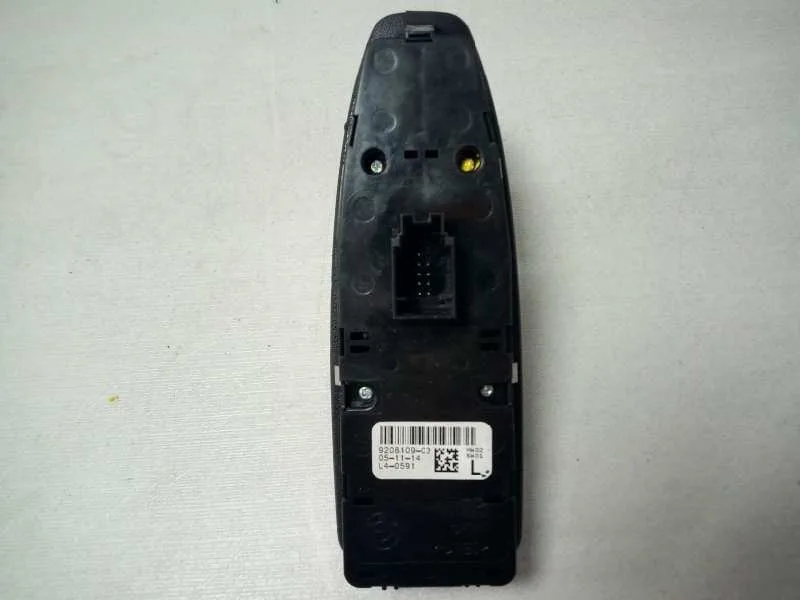 Mando Elevalunas Delantero Izquierdo para Bmw Serie 1 Lim. (F20)