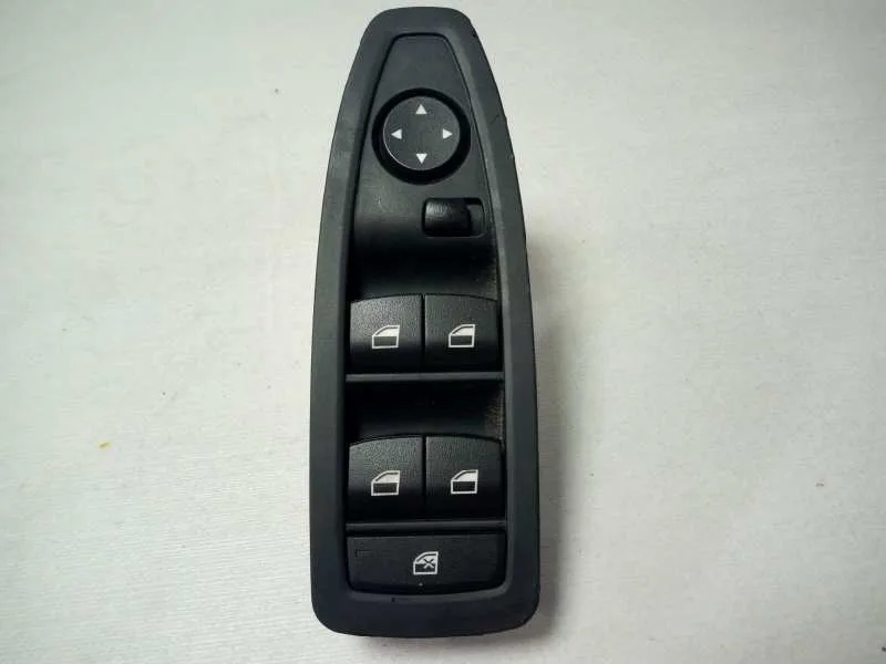 Mando Elevalunas Delantero Izquierdo para Bmw Serie 1 Lim. (F20)