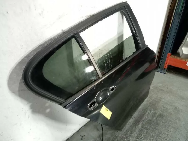 Puerta Trasera Derecha para Bmw Serie 1 Lim. (F20)