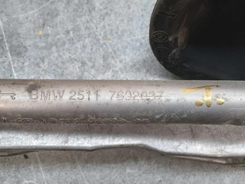 Palanca Cambio para Bmw Serie 1 Lim. (F20)