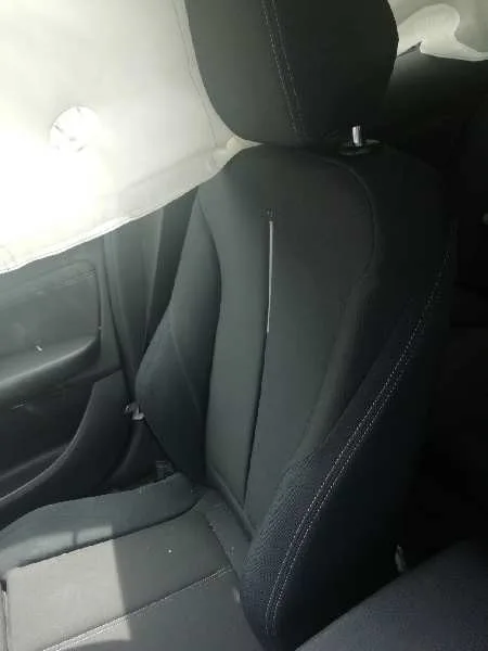 Asiento Delantero Derecho para Bmw Serie 1 Lim. (F20)