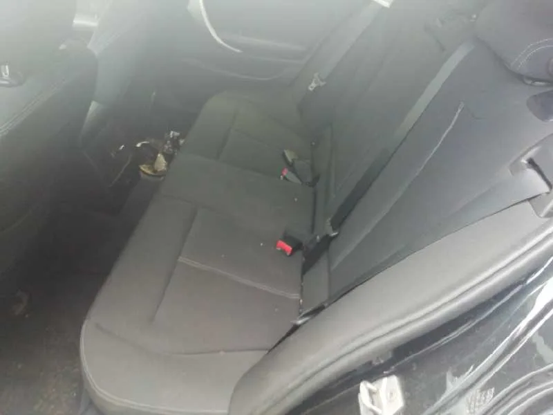 Asientos Traseros para Bmw Serie 1 Lim. (F20)