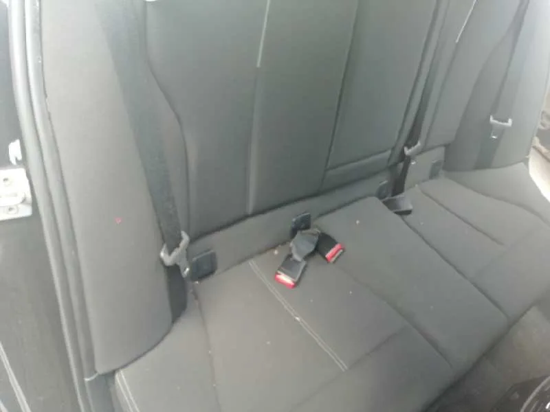 Asientos Traseros para Bmw Serie 1 Lim. (F20)