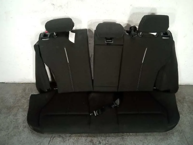 Asientos Traseros para Bmw Serie 1 Lim. (F20)