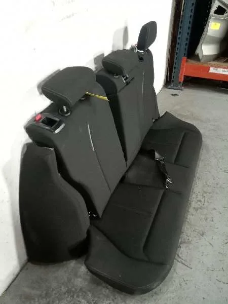Asientos Traseros para Bmw Serie 1 Lim. (F20)