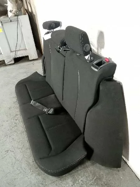Asientos Traseros para Bmw Serie 1 Lim. (F20)