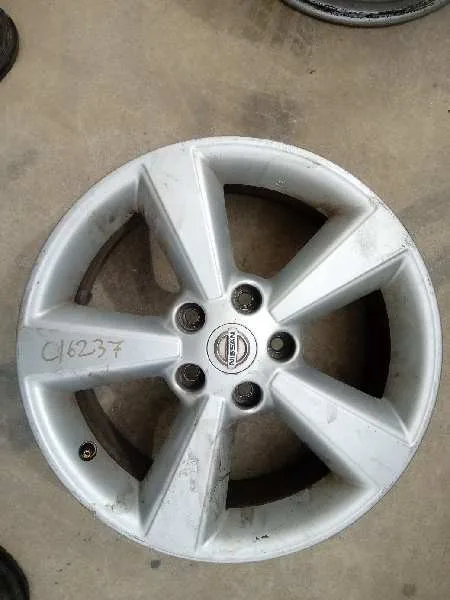 Llanta para Nissan Qashqai (J10)