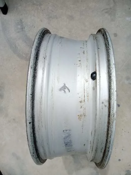Llanta para Nissan Qashqai (J10)