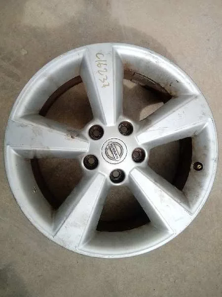 Llanta para Nissan Qashqai (J10)