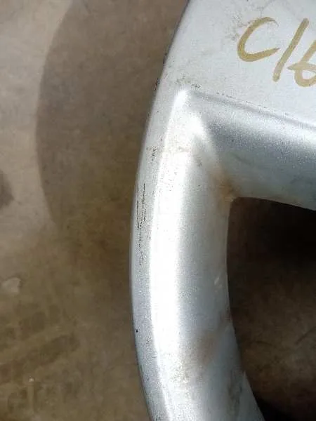 Llanta para Nissan Qashqai (J10)