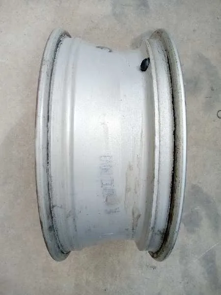 Llanta para Nissan Qashqai (J10)
