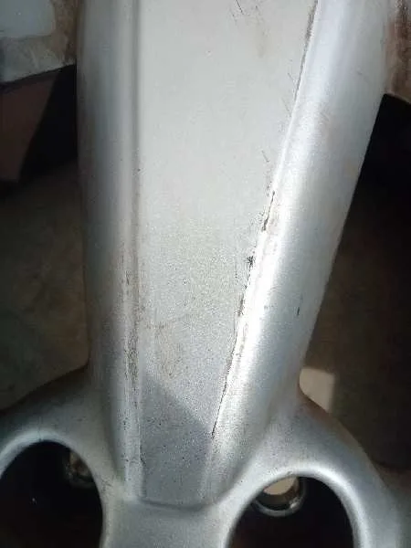Llanta para Nissan Qashqai (J10)