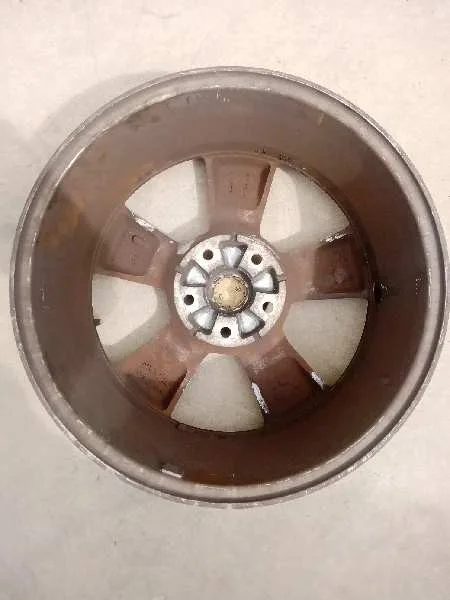 Llanta para Nissan Qashqai (J10)