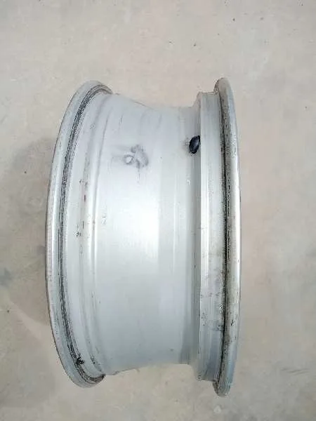 Llanta para Nissan Qashqai (J10)