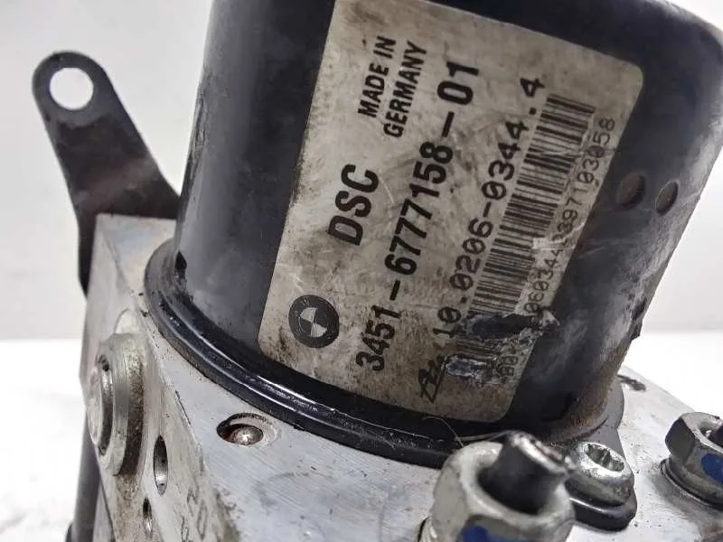 Abs para Bmw Serie 3 Berlina (E90)