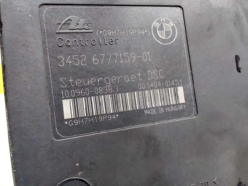Abs para Bmw Serie 3 Berlina (E90)