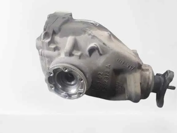 Diferencial Trasero para Bmw Serie 3 Berlina (E90)