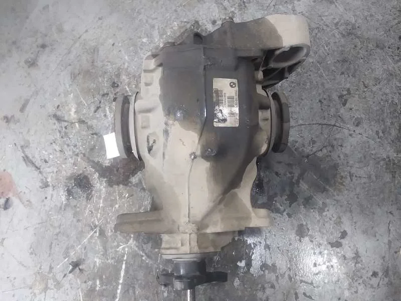 Diferencial Trasero para Bmw Serie 3 Berlina (E90)
