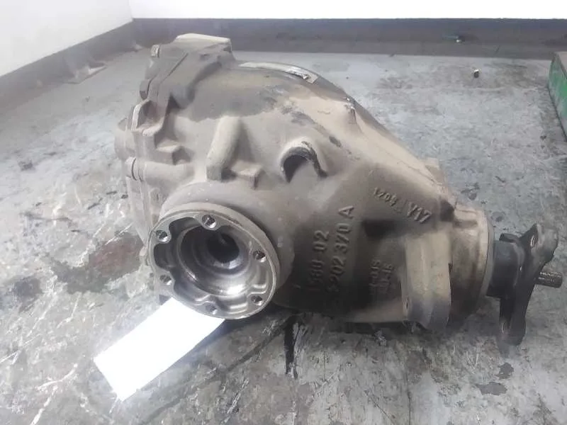 Diferencial Trasero para Bmw Serie 3 Berlina (E90)