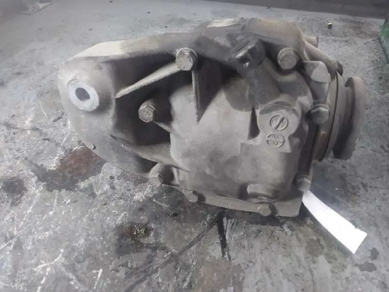 Diferencial Trasero para Bmw Serie 3 Berlina (E90)