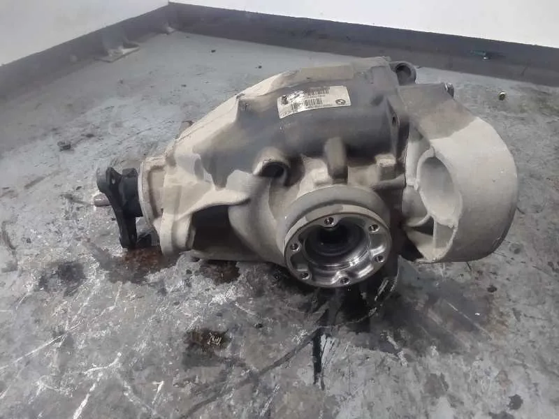 Diferencial Trasero para Bmw Serie 3 Berlina (E90)