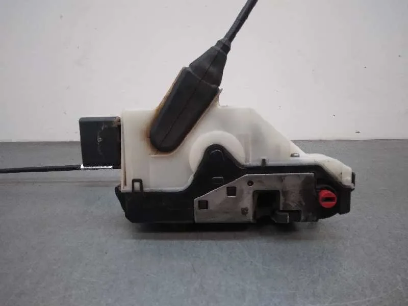 Cerradura Puerta Trasera Derecha para Peugeot 208