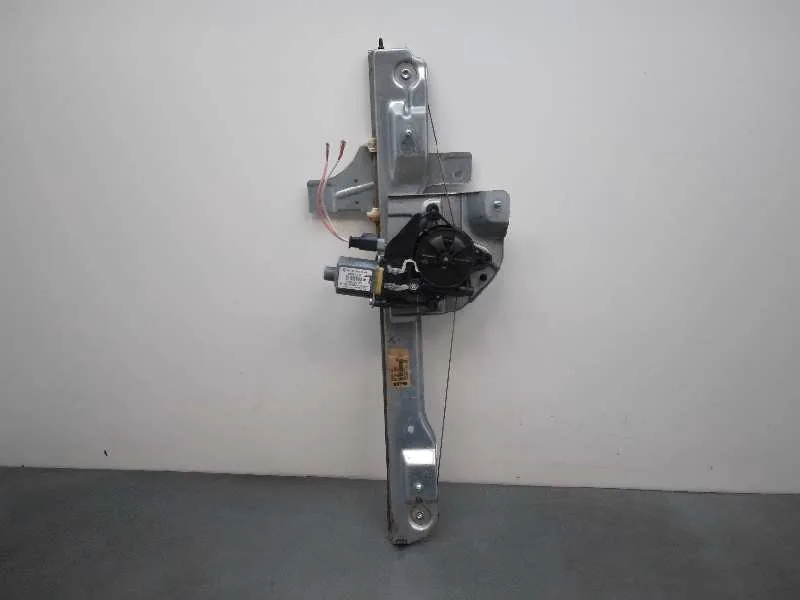Elevalunas Delantero Derecho para Peugeot 208